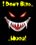 pic for I Dont Bite